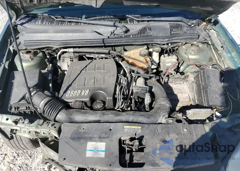 2006 Chevrolet Malibu Maxx Lt z USA, uszkodzony, nr VIN 1G1ZT63846F216371